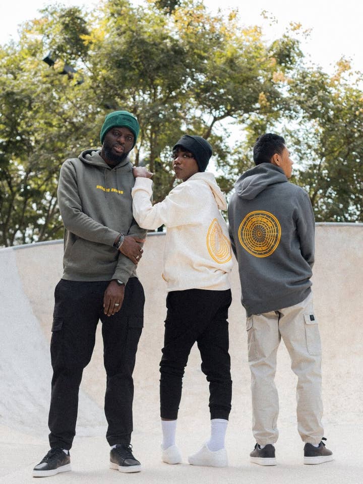 Gorro SUBURB DRUBS Streetweat por atacado de drubs