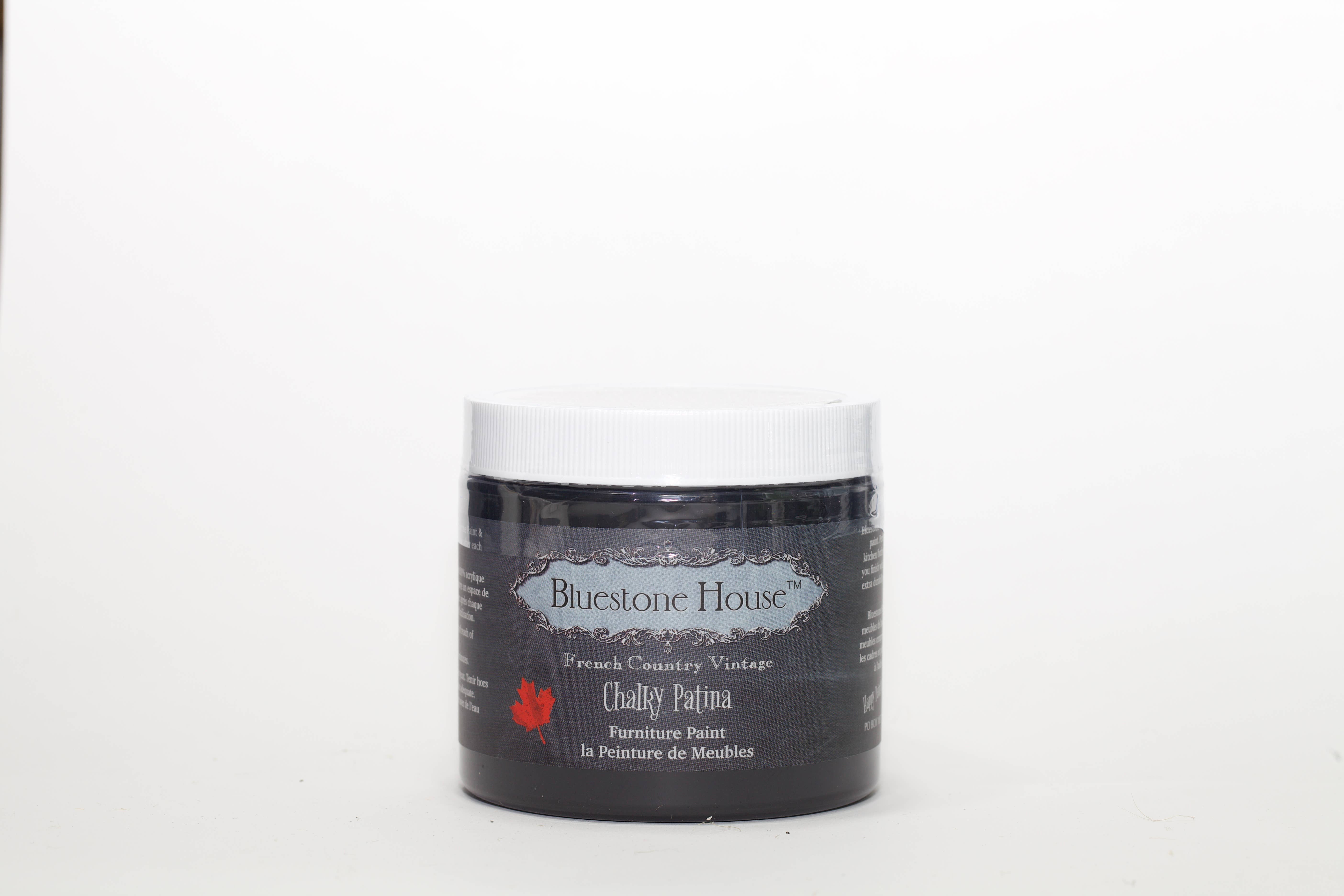 Bluestone House™ - Vente Assortiments de peinture - Peinture à patine calcaire pour meubles Bluestone House™75