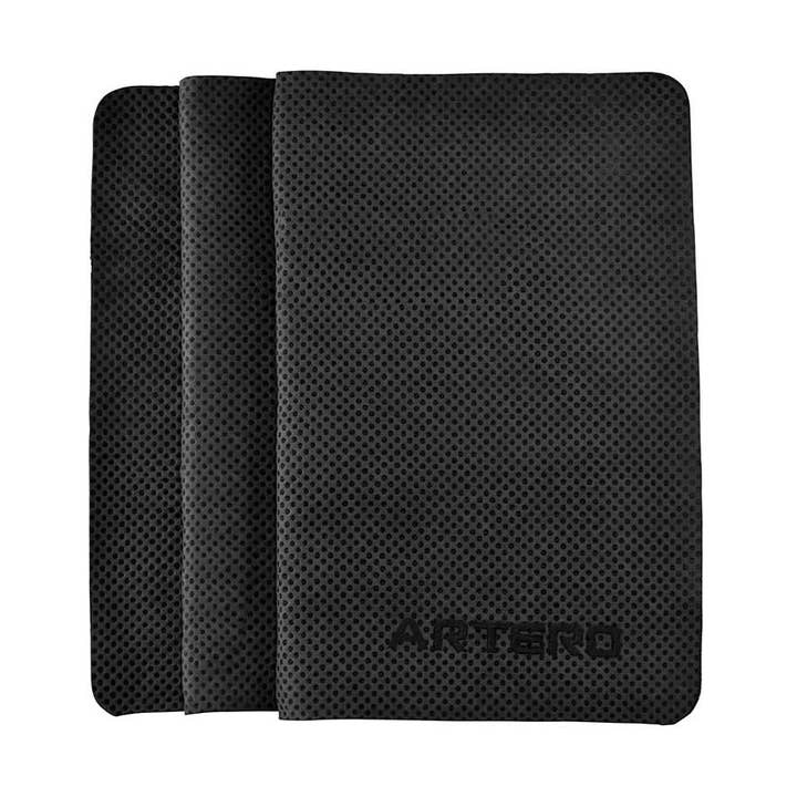Serviette ultra-absorbante Artero Samba pour la vente par ARTERO USA INC
