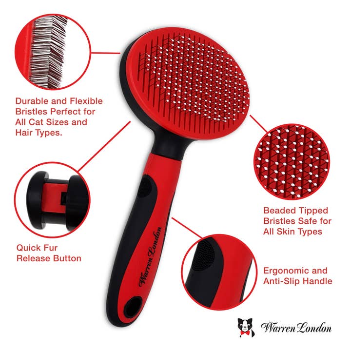 Warren London Dog Products - Wholesale Pet Grooming Tool - Cat - Warren London Cat Box5