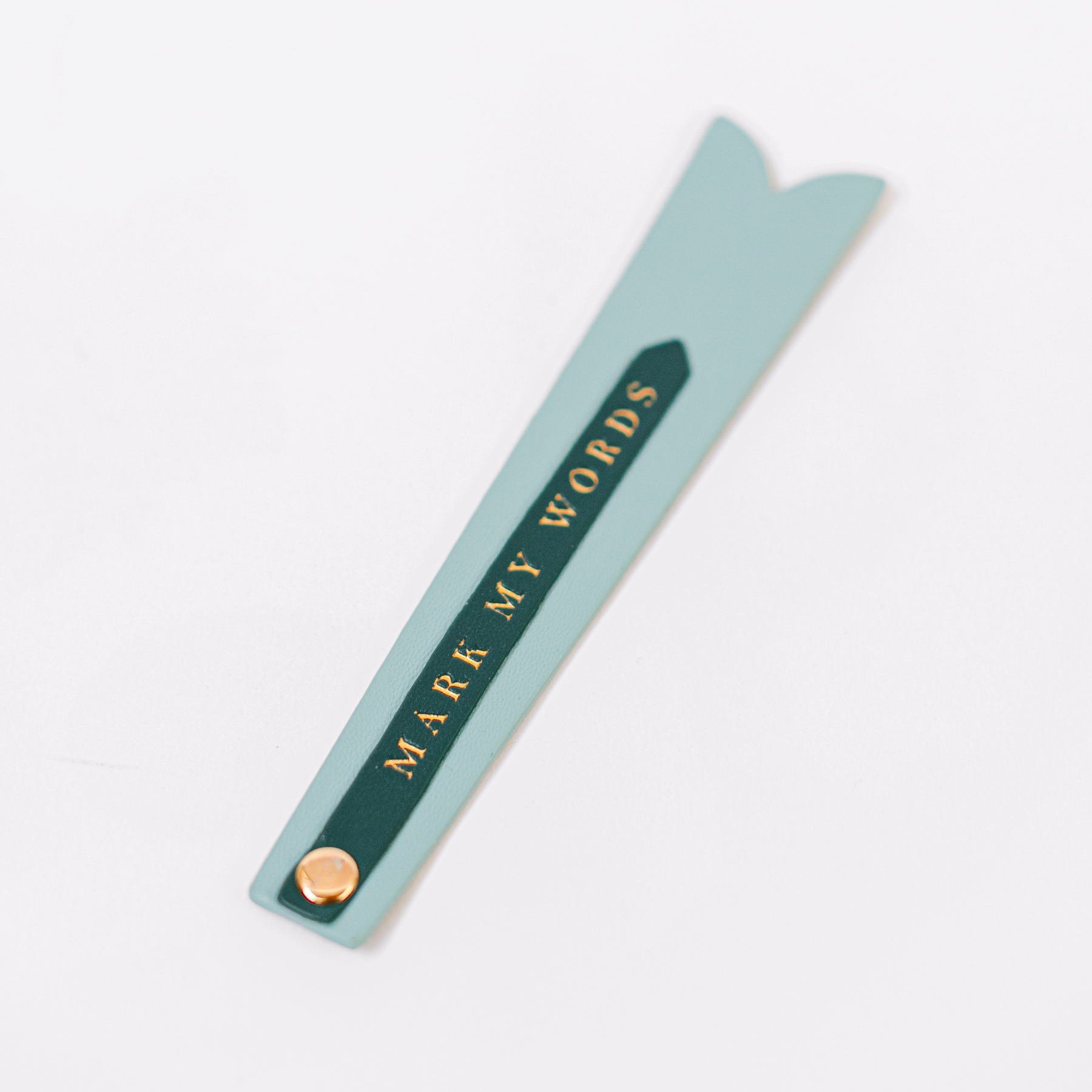 Good Juju Ink - Wholesale Bookmark - Mark My Words Bookmark Set of 25