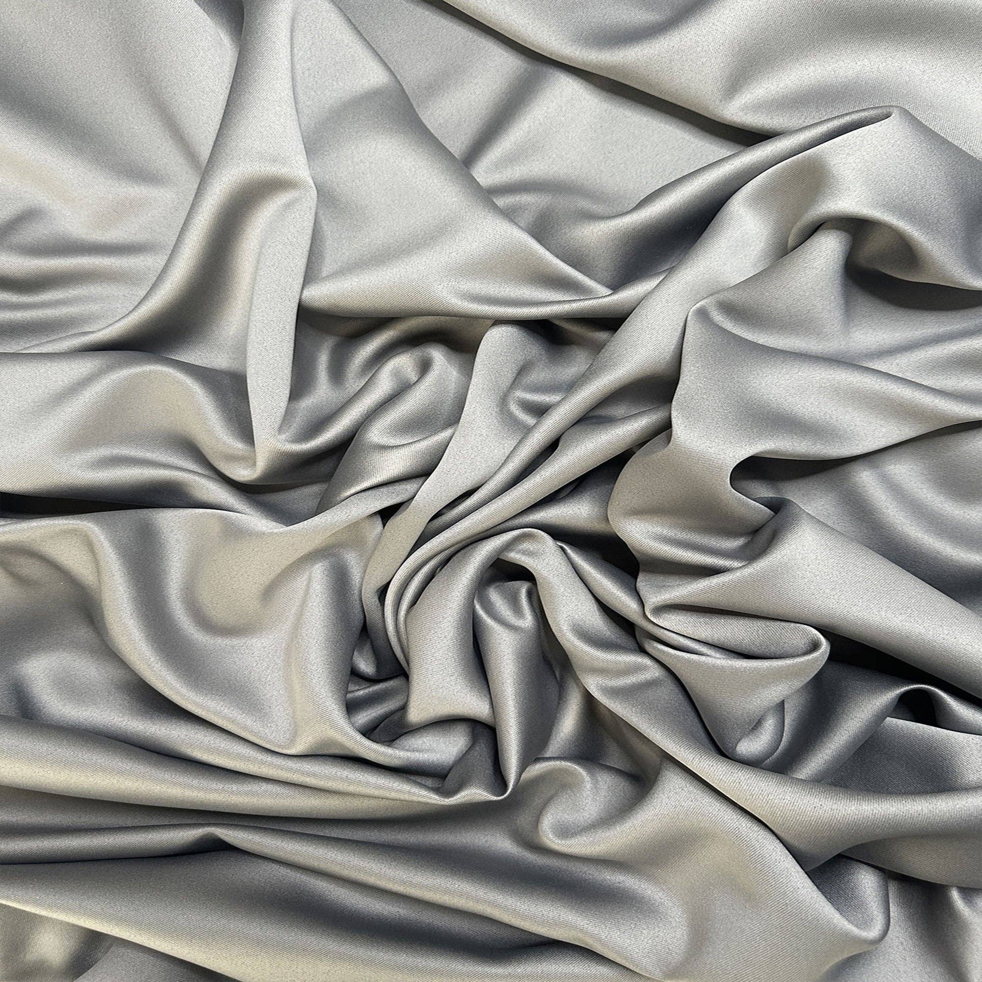 FLASHRUG LLC – wholesale Curtain – Blackout Gray Curtain4