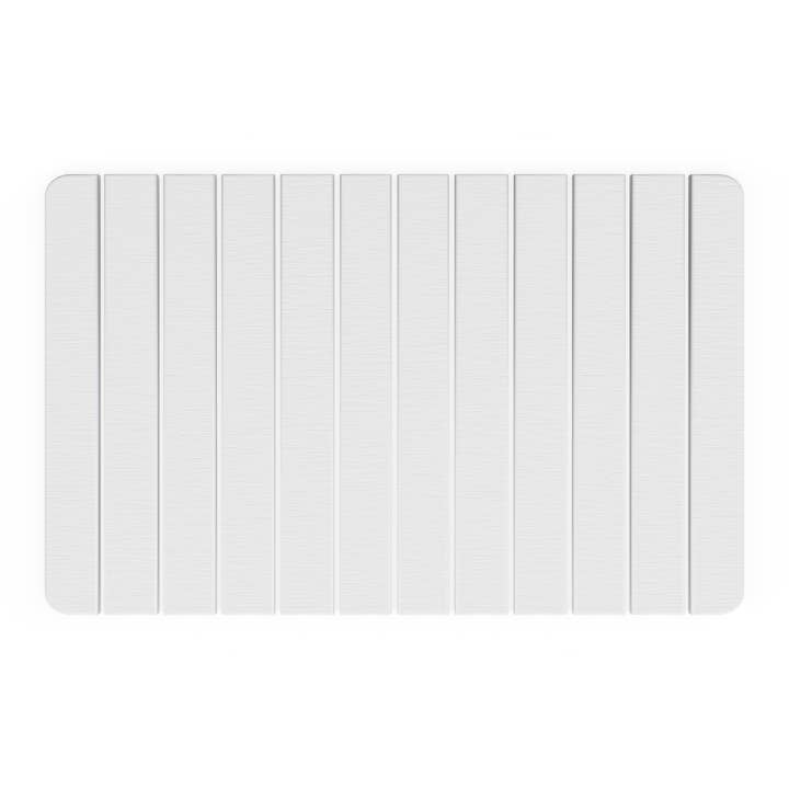 Grand tapis de bain Diatomite Quick-Dry Stone de 34 po x 21 po pour la vente par 2626 Designs