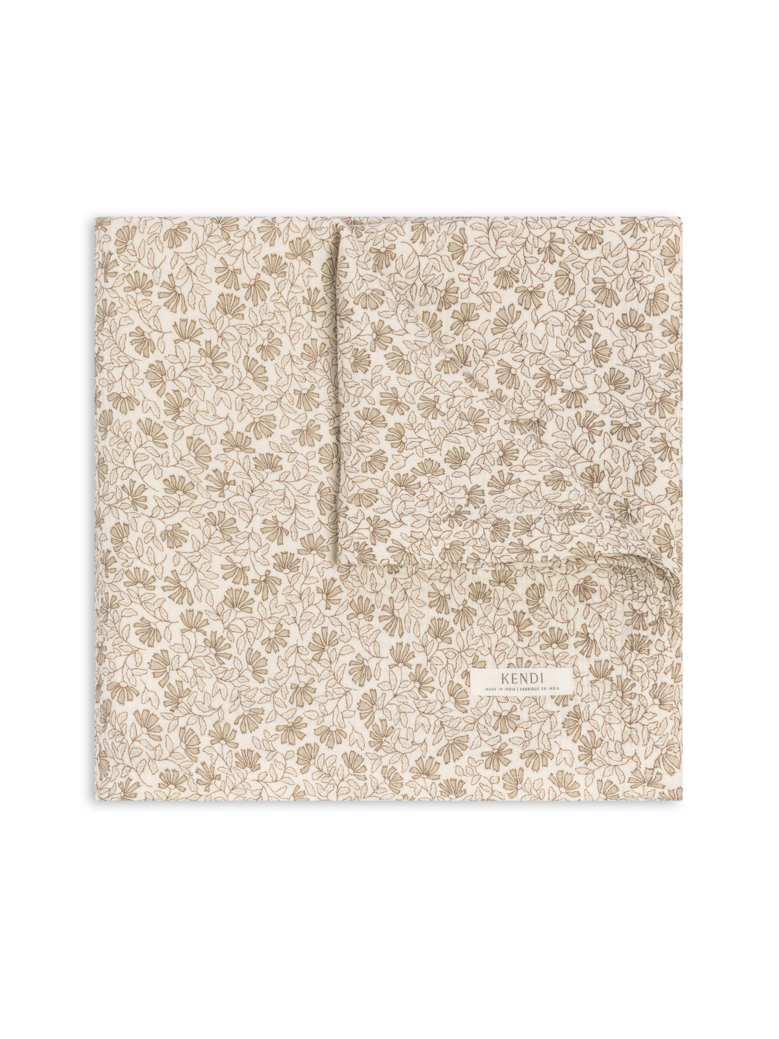 Colored Organics - Wholesale Swaddle - Baby - Muslin Swaddle Blanket - Aspen Collection8