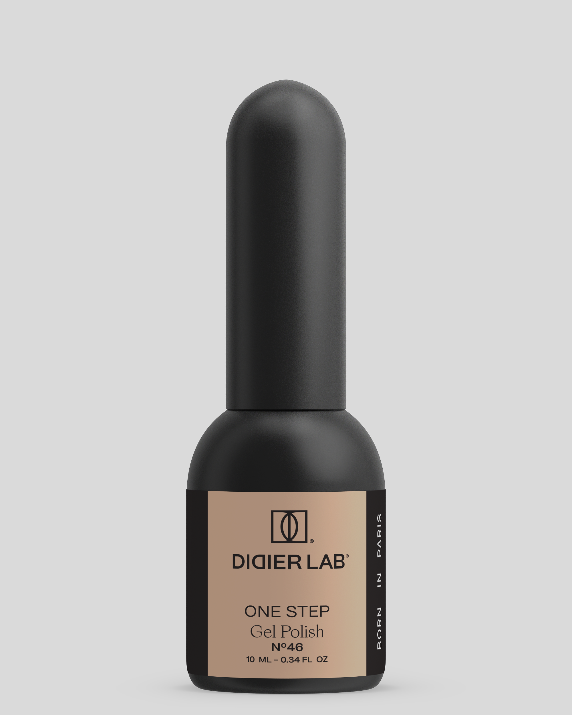 DID-LAB COSMETICS IBERIA - Wholesale Nail Polish - Didier Lab Gel Polish One Step, 10 ml8