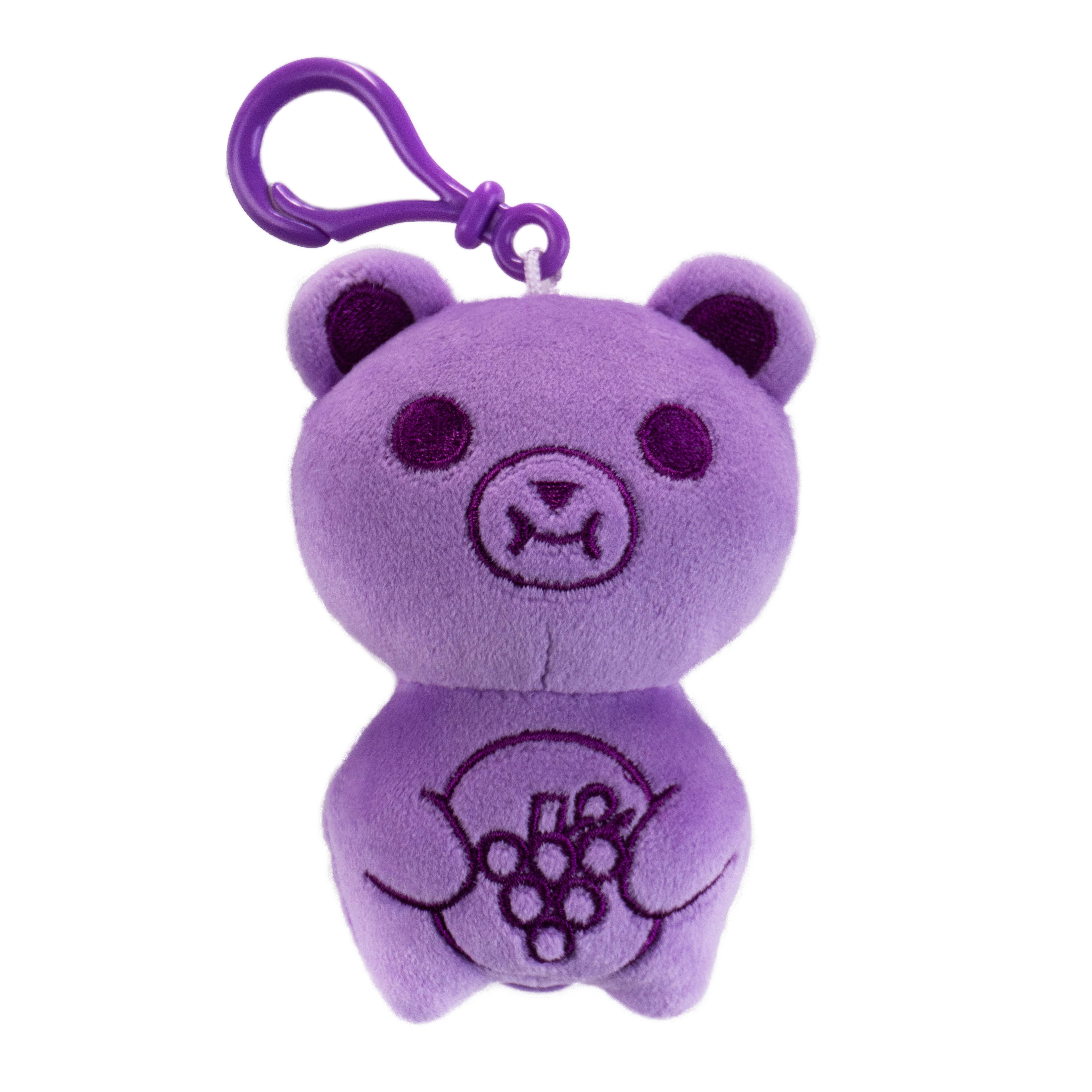 Scentco, Inc - Wholesale Backpack - Kids - Yummy Gummy Backpack Buddies - 36 Count in shelf display4