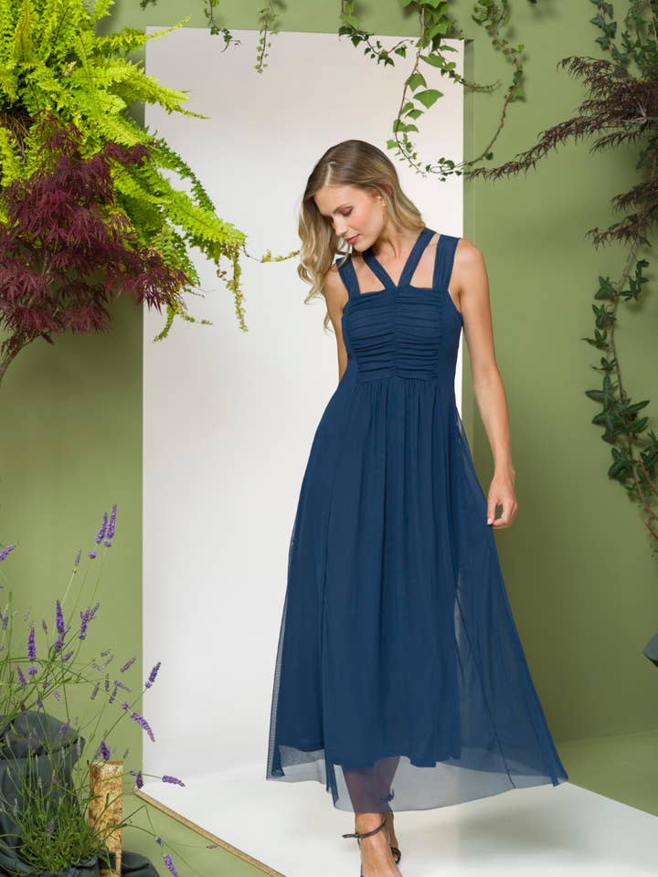 Wilson dress for wholesale by Maloka