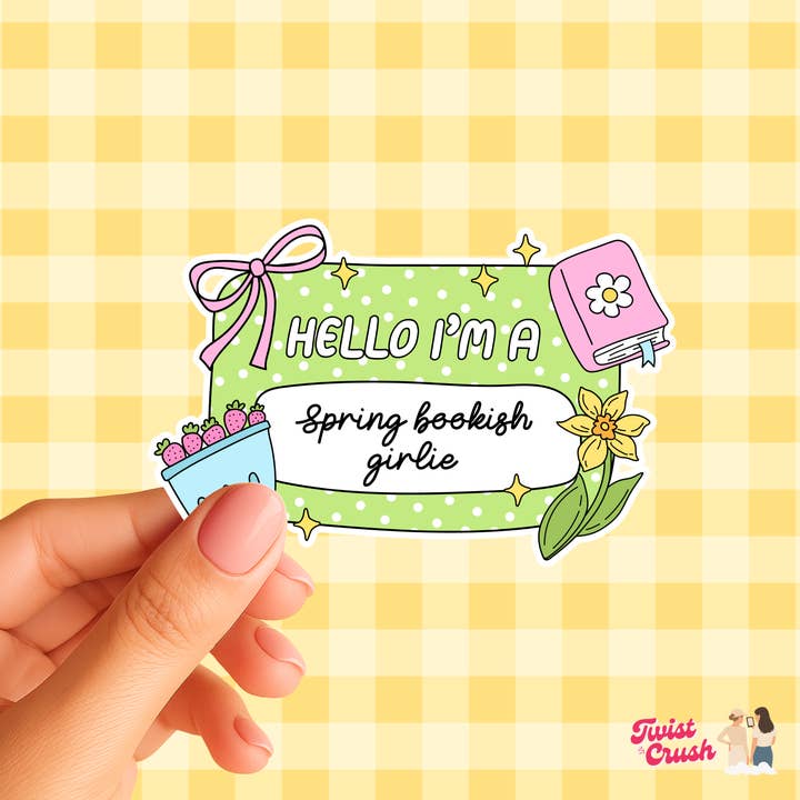 lente, boekig, meisjesachtig voor wholesale door Twistandcrush