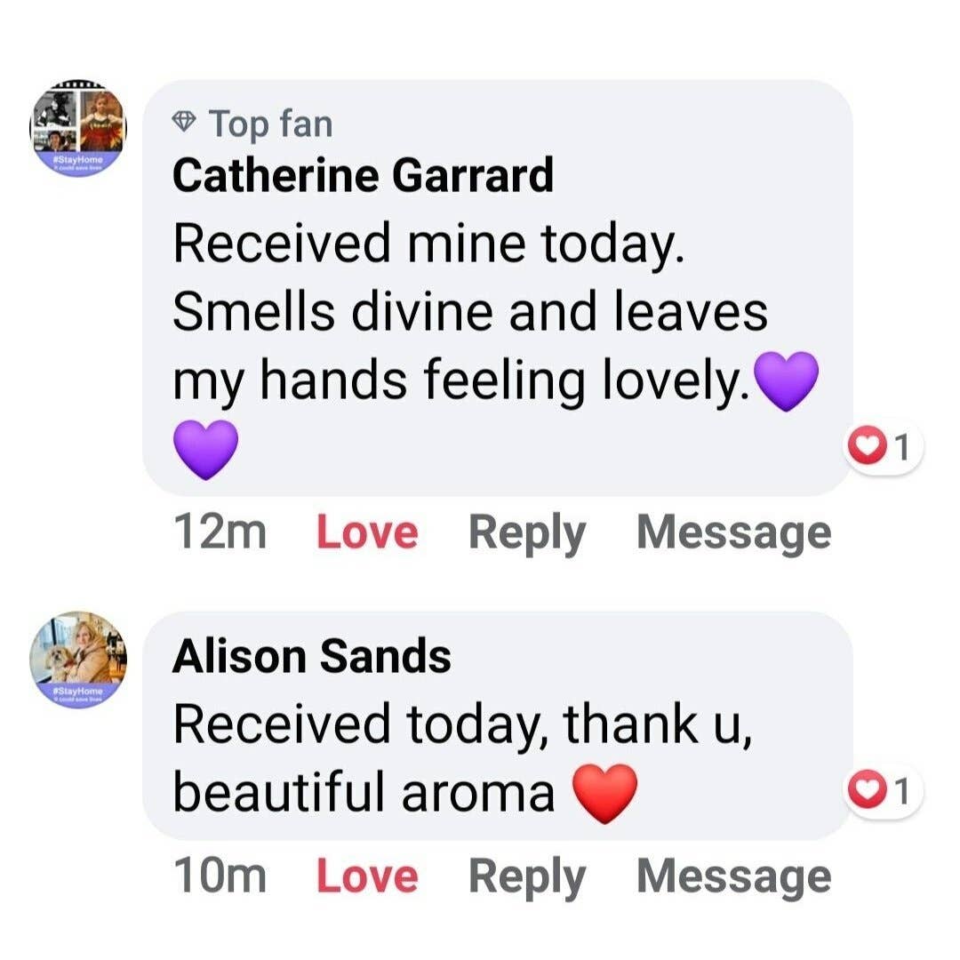 Herbs On The Hill – wholesale Hand sanitiser – Hand Sanitiser 5 litre Certified Anti Viral and Anti Bacterial7