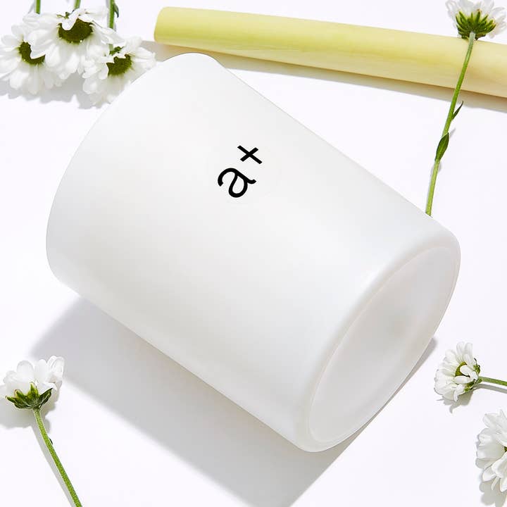 Bougie d'affirmation de gratitude du matin pour la vente par Affirmation Culture