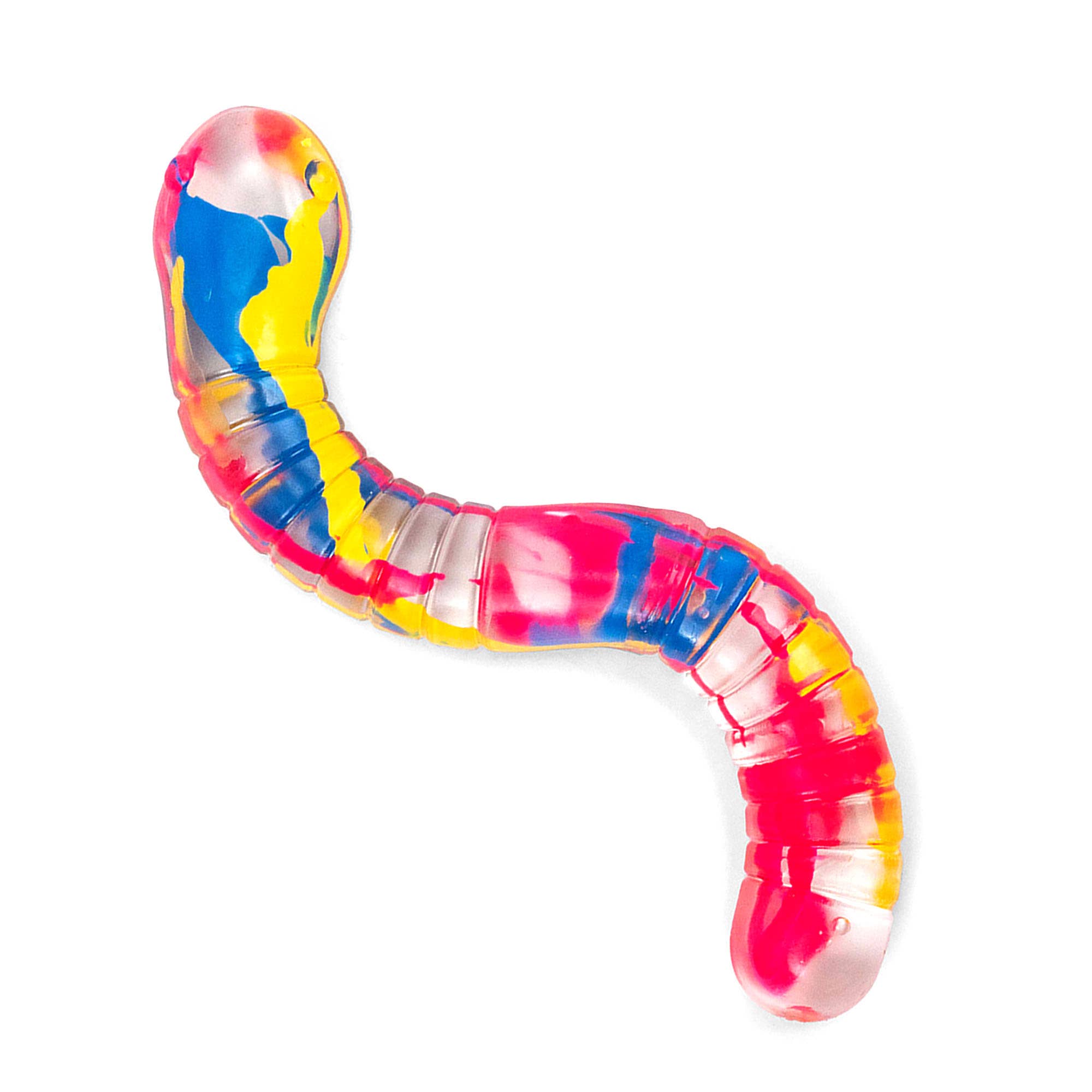 Keycraft - Wholesale Classic Toy - Kids - Inkerz Snake Sensory Toy4