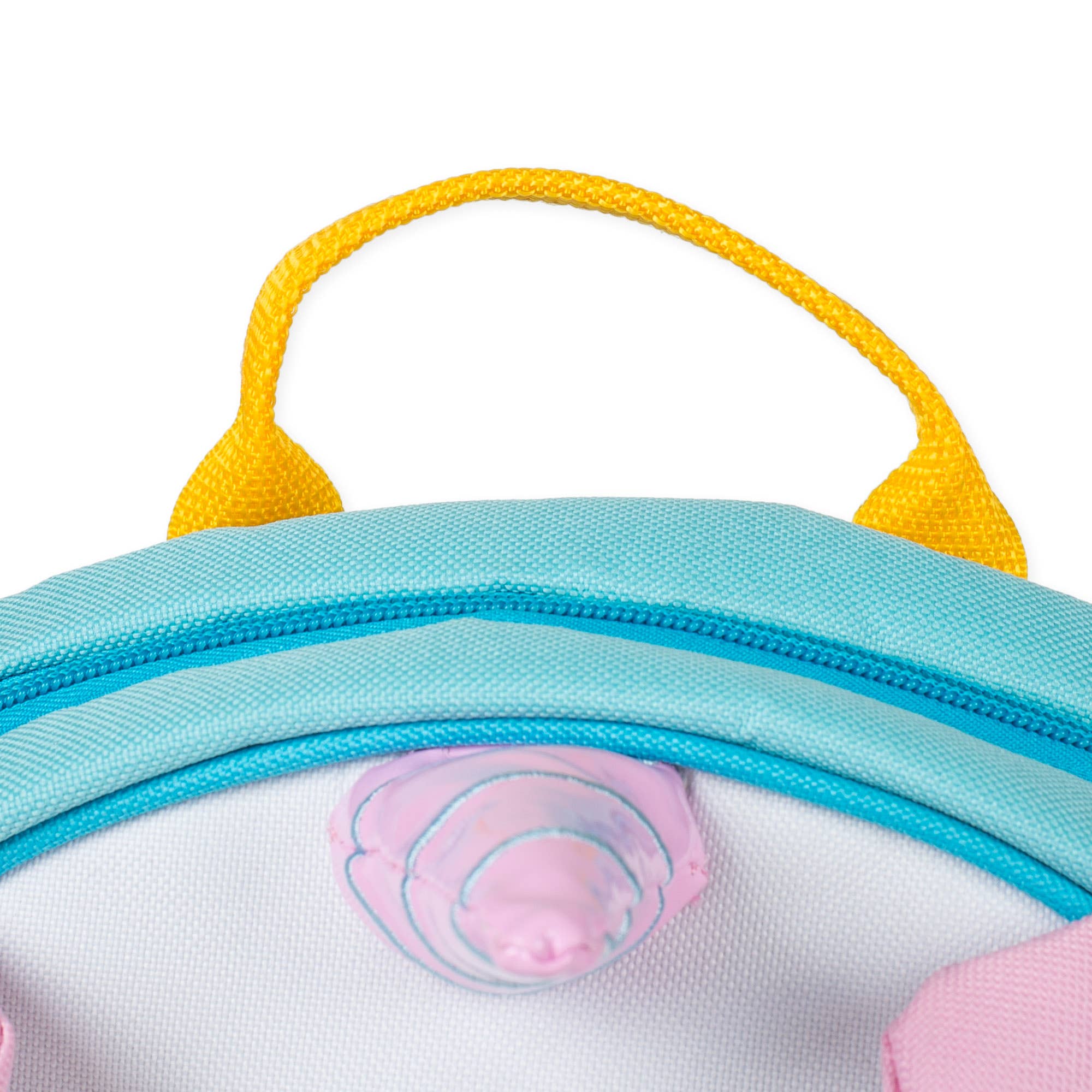 Magnolia – Engroshandel Rygsæk - Børn – Pink Unicorn Vandafvisende Børnehave Rygsæk12