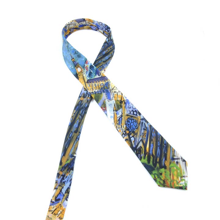 London slips för wholesale av David Watson