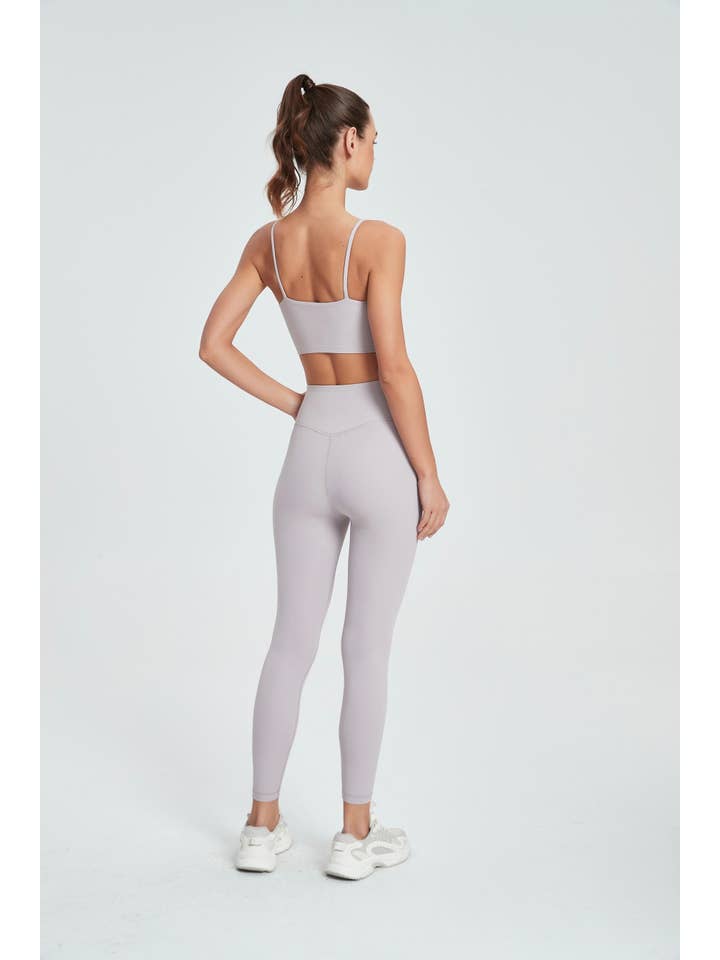 91thelabel - Wholesale Athletic/Lounge Leggings - Women's - NEW Colors! Empower SoftSculptâ„¢ High Waist Leggings20