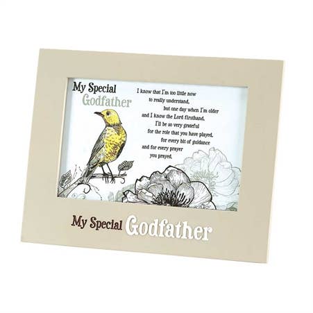 🍗 Marco especial de El padrino para venta al por mayor de Dicksons