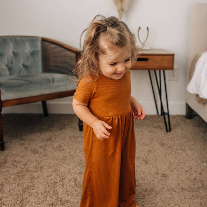 Combinaison d'automne, combinaison pour enfants, combinaison bébé pour la vente par Pretty Plum Boutique