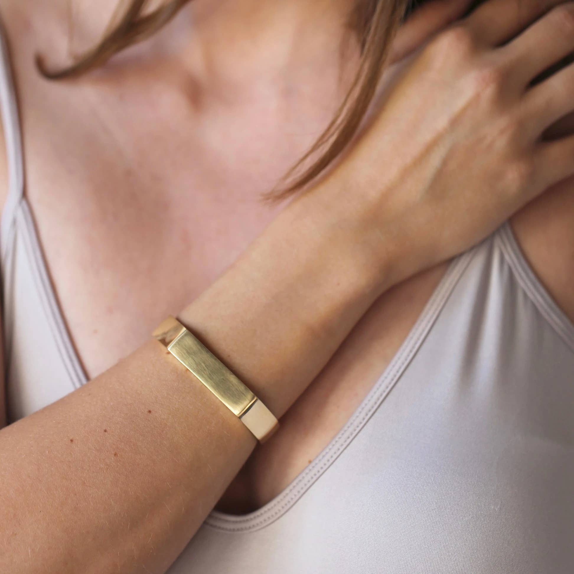 Meyelo - Wholesale Cuff Bracelet - Amali Cuff