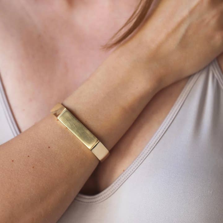 Amali Cuff for wholesale by Meyelo