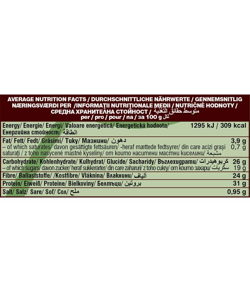 Smart Organic - Wholesale Protein/Superfood Powder - Nettle, Powder, Bio, Dragon Superfoods, 150g/1kg2