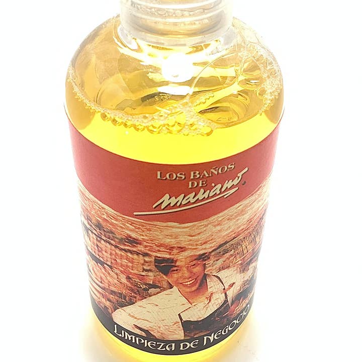 Mariano Bath Lotion Store Purification for wholesale by WLM