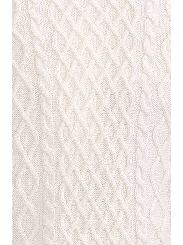 Gretchen Scott LLC - Wholesale Cardigan - Women's - Irish Knit Cardigan9