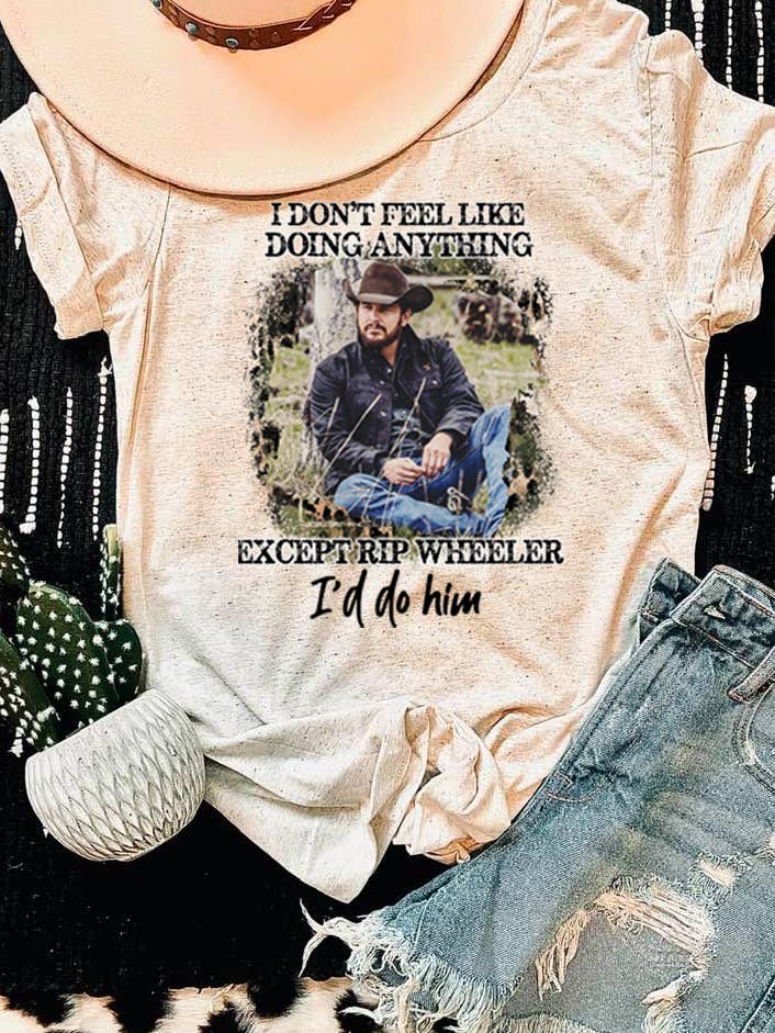 I'D DO RIP for wholesale by Desert Honey’s Sweet Tees