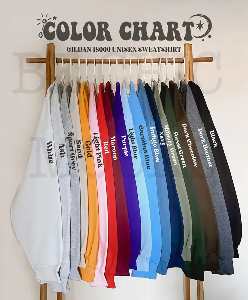 Front Porch Boutique - Wholesale Graphic Sweatshirt - Women's - Duck The Halls Sweatshirt 2