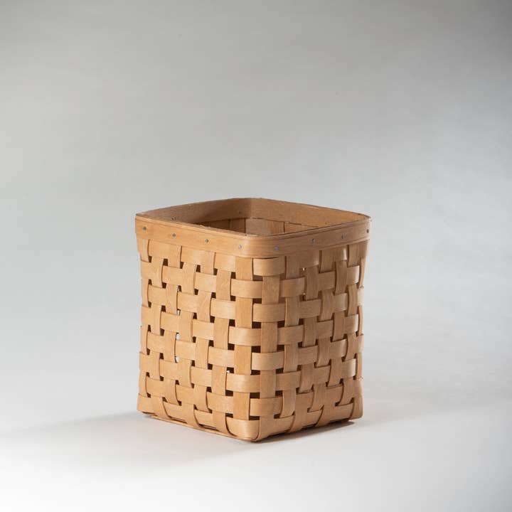 Woven America - Wholesale Basket - Berea Basket10