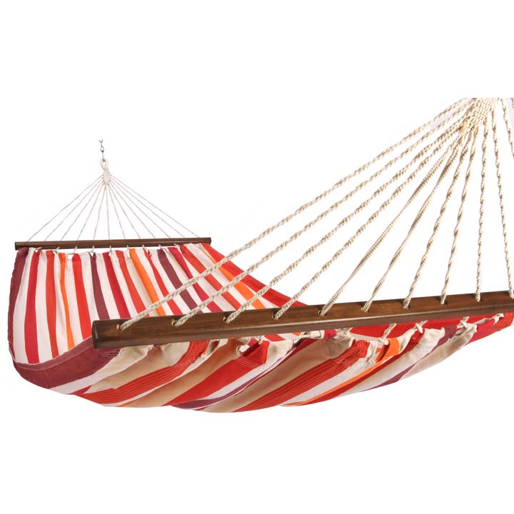 Hammock indoor / outdoor - Cristina Stripe for wholesale by Magnolia Casual