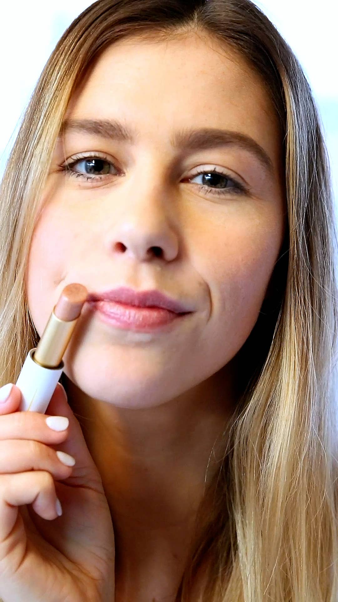 LÜK BEAUTIFOOD [🇦🇺 AUS + USA🇺🇸] - Wholesale Lipstick - Lip Nourish™ Sheer Lipstick - Chai Shimmer2