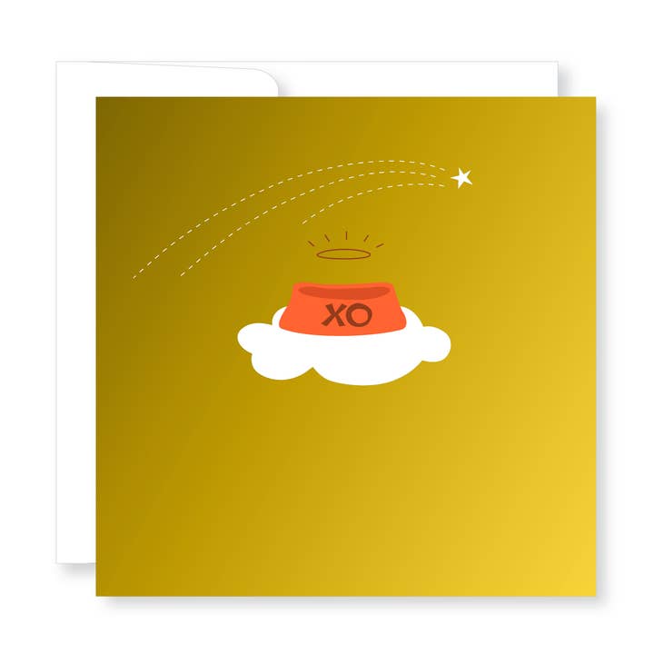 pet sympathy - golden memories shine for wholesale by GreatArrow Graphics