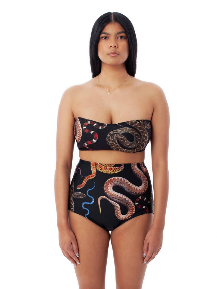 GARTER BOTTOMS for wholesale by Minnow Bathers