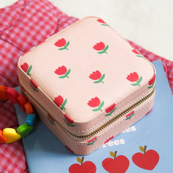 Ma Petite Vie - Wholesale Jewelry Box/Organizer - Kids - Jewelry Box - Bloom0