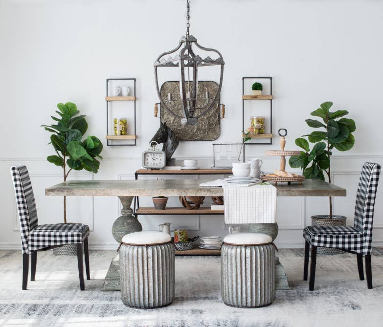 A&B Home Group Inc. – Großhandel Tischdeko – 13x6x16" Bronze Polyresin Pferdekopf-Büste10