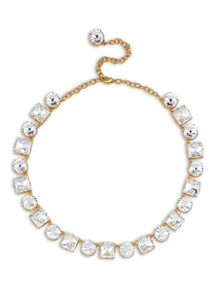 Colar Anna por atacado de Ninon