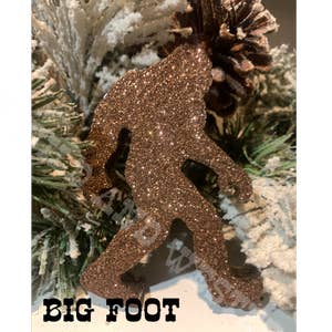 Wholesale Bigfoot Tic-Tac-Toe Game - Sasquatch Gift - Customizable for your  store - Faire