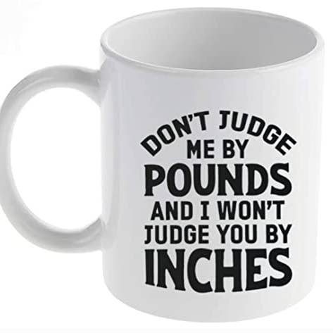 Funny Keramisk krus for engroshandel hos BCD