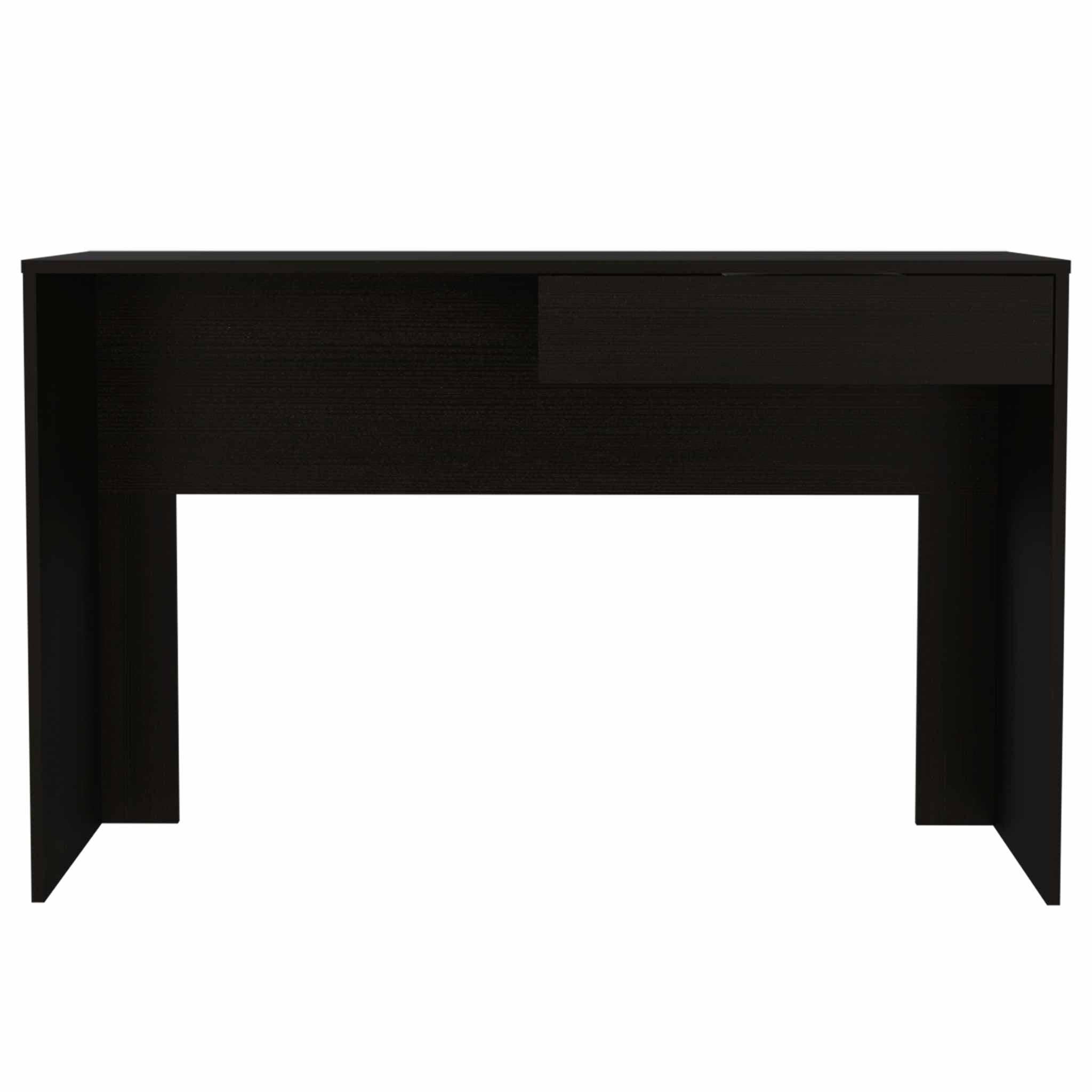 TUHOME FURNITURE - Wholesale Desk Set - Acre Writing Computer Desk, One Drawer1