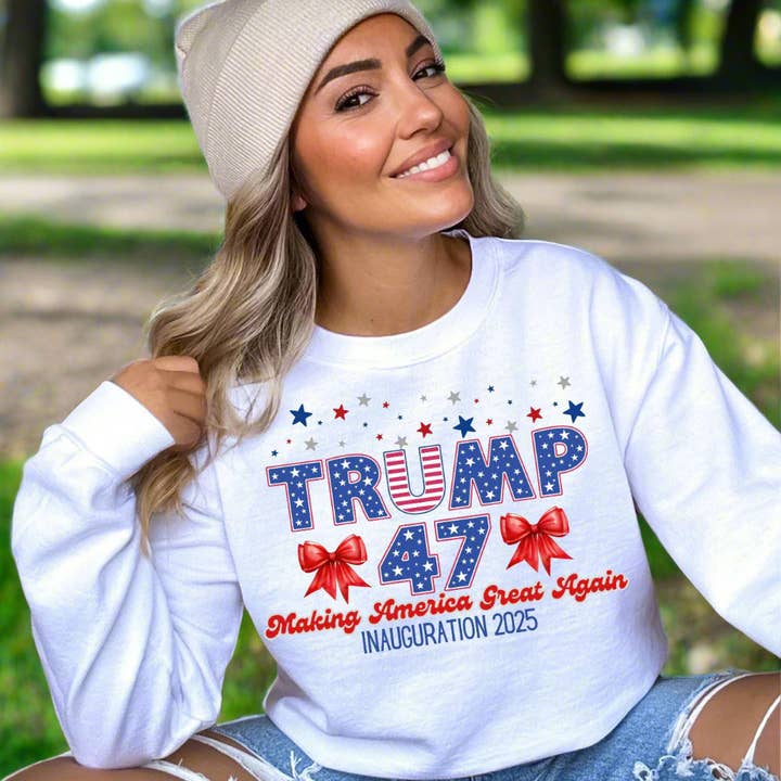 Trumpf 47 für den Großhandel von Taurus Belle Boutique