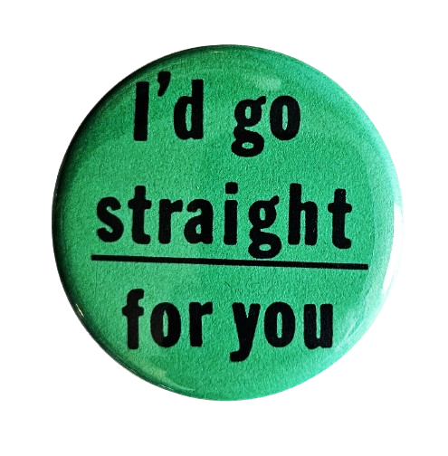 Flip The Record – Großhandel Anstecker/Button – Vintage Reproduktion Knöpfe Magnete & Flaschenöffner Set 062