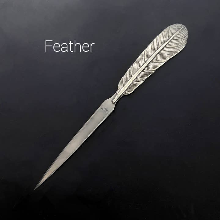 Papier Plume - Wholesale Letter Opener - Handmade Antique Reproduction Letter Openers from France