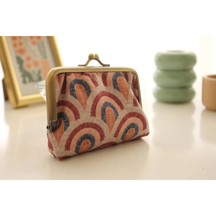 Ally arches portemonnee voor wholesale door Sabrina Trefle