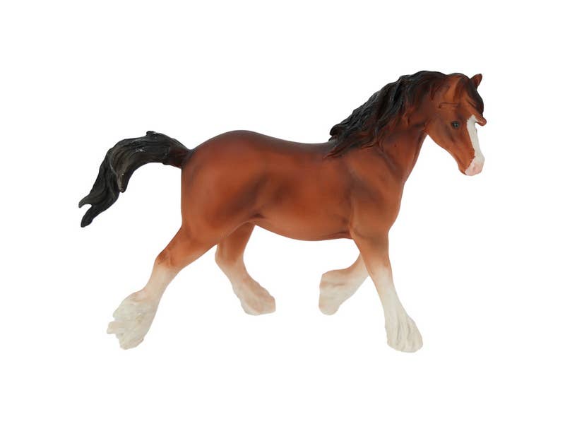 Cubby House by Malmar - Vente Figurine décorative - HORCLSM0