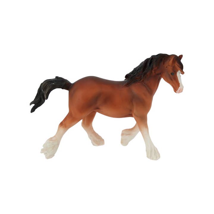 Cubby House by Malmar - Wholesale Decorative figurine - HORCLSM0