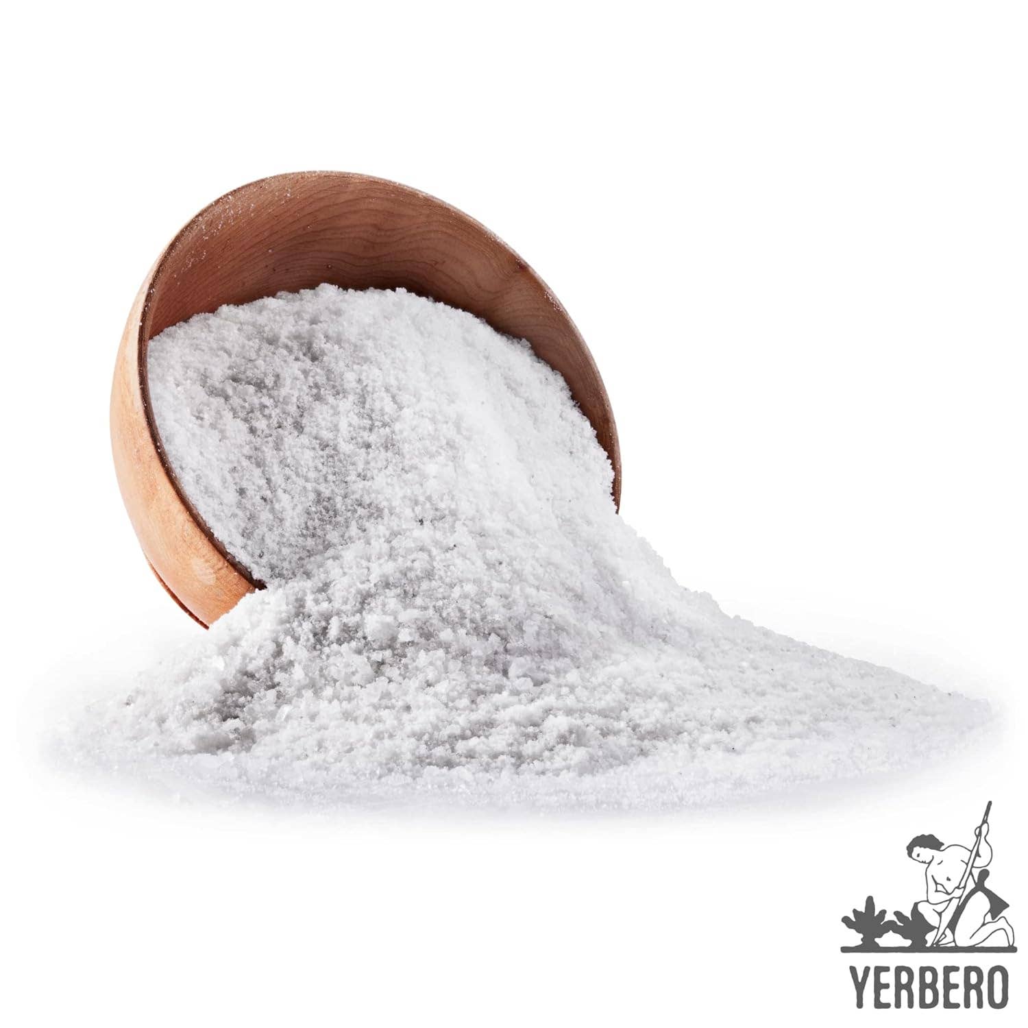 YERBERO - Wholesale Salt - Yerbero - Premium Colima Sea Salt Unrefined (Multiple Sizes) | 100% All Natural Sea Salt, Gourmet Grade, Non GMO's. | Hand Harvested | Imported From Lagoon Cuyutlán “Tepalcates” Colima, Mexico.7