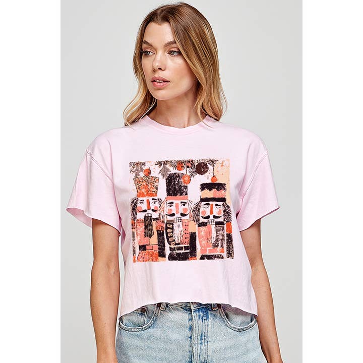 POODLE HVALP VINTAGE GRAFISK SWEATSHIRT for engroshandel hos Illustrated Society