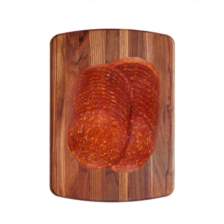 Olli Salumeria Americana - Wholesale Salami - Olli Pepperoni Pre Sliced Salami1