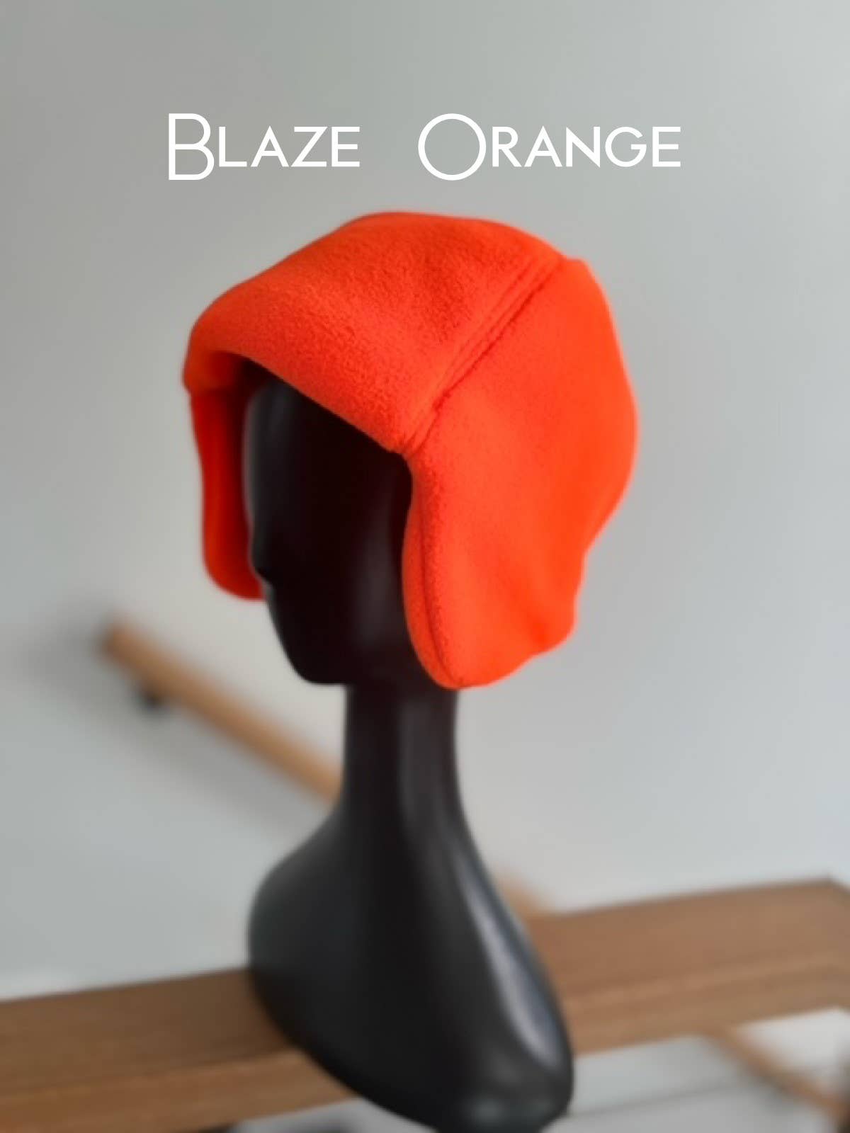 Soothables + Co - Wholesale Beanie - Women's - The "Hot Head" Hat10