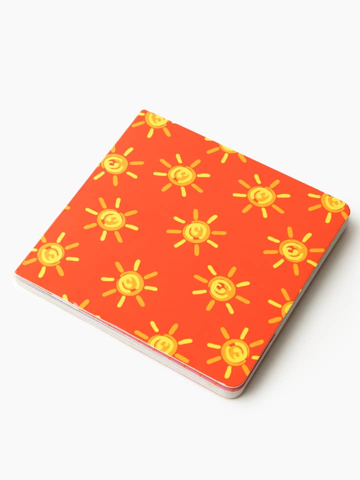 Why is the Sun Yellow? for wholesale by Take My Hand