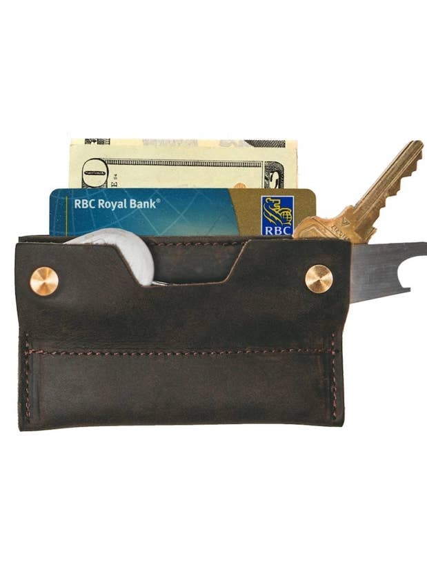 MKC Wallet Without Flap for wholesale by IPPINKA North America